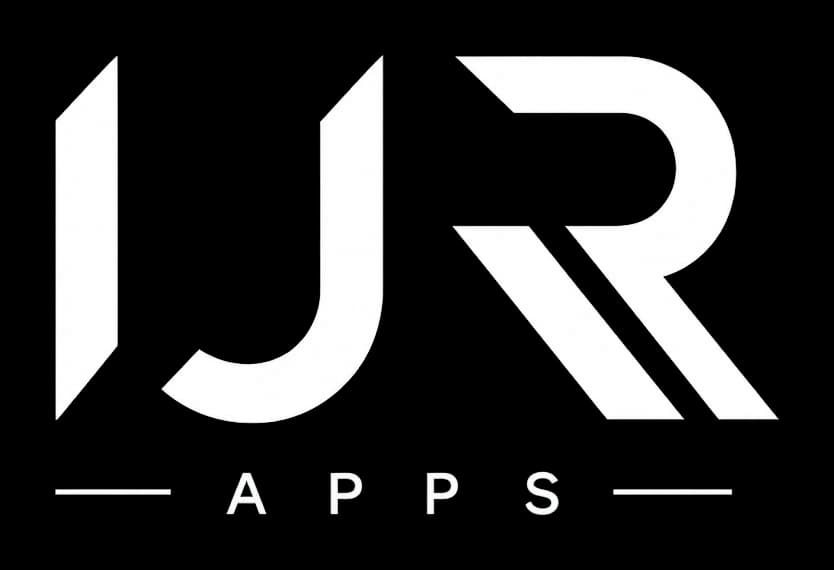 IJR APPS