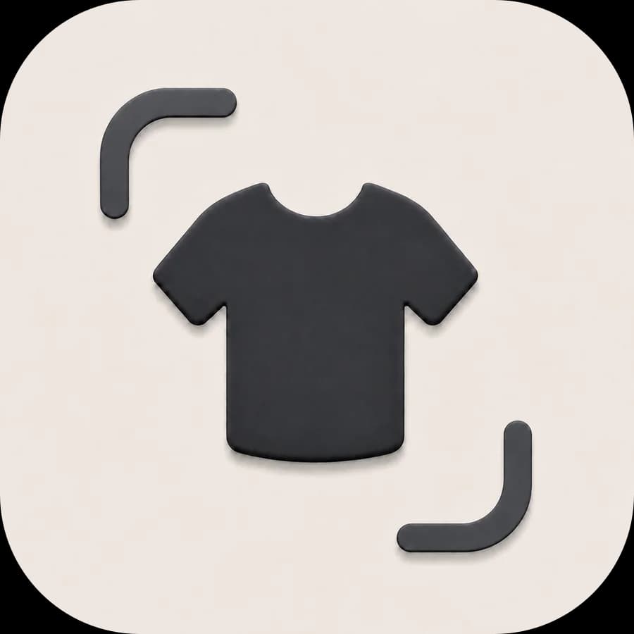Outfit AI app icon