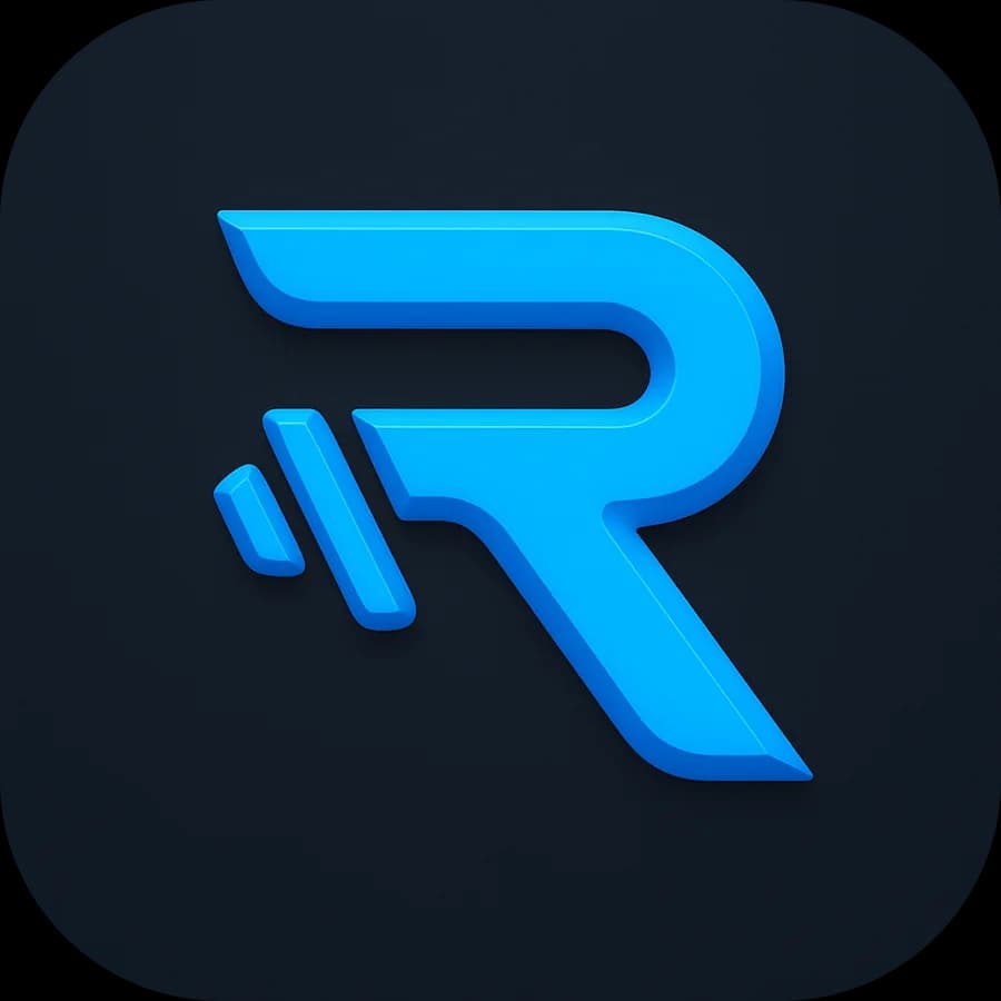Repify app icon